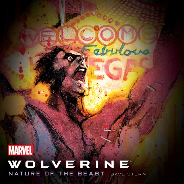 Cover image for Wolverine: The Nature of the Beast