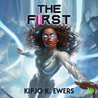 Cover image for The First