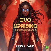 Cover image for Evo Uprising