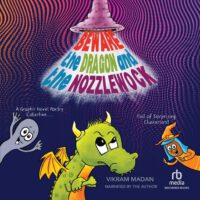 Beware the Dragon and the Nozzlewock: A Poetry Collection Full of Surprising Characters!