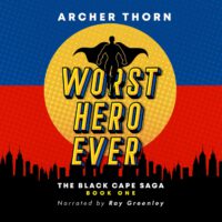 Worst Hero Ever