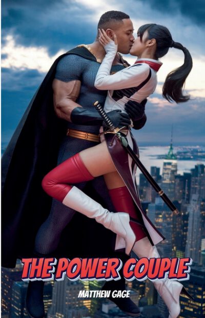 The Power Couple