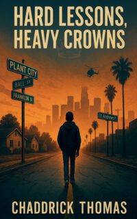 Hard Lessons, Heavy Crowns