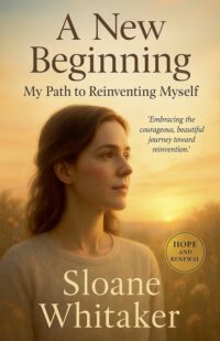 A New Beginning: My Path to Reinventing Myself