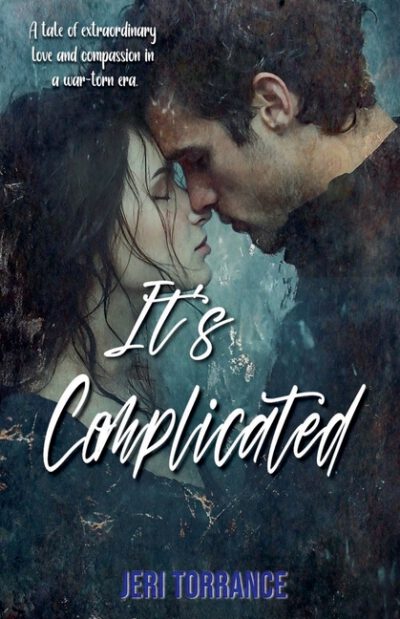 It's Complicated