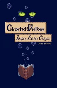 Jasper Baker Origins