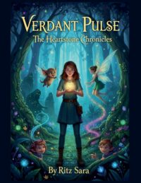 Verdant Pulse: The Heartstone Chronicles