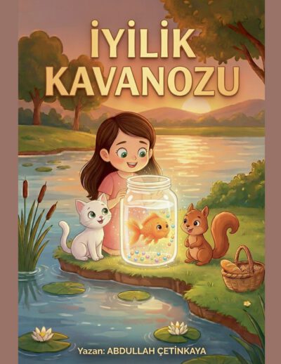 İyiliik Kavanozu
