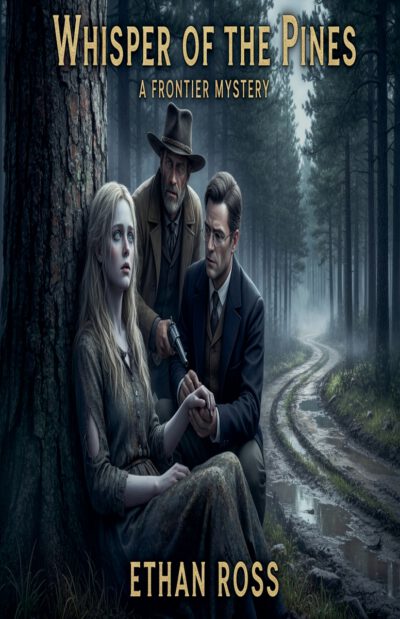 Whisper Of The Pines