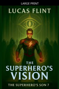 The Superhero's Vision