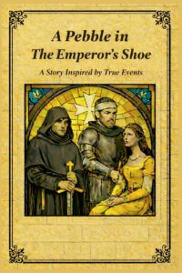 A Pebble in The Emperor's shoe