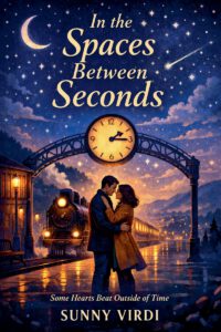 In the Spaces Between Seconds