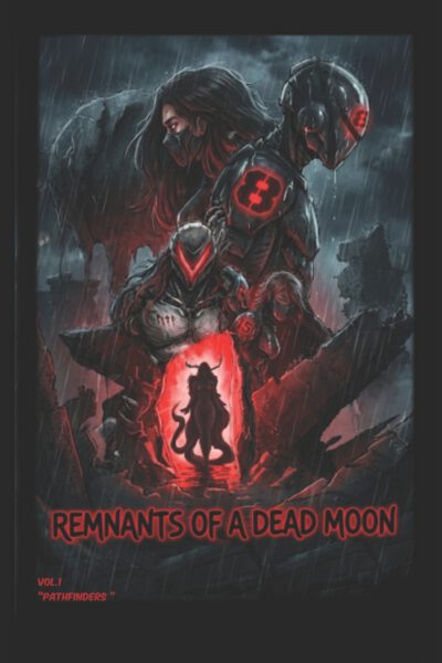 Remnants of a Dead Moon: vol.1 Pathfinders