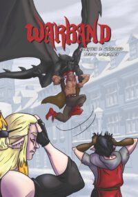 Warband #3: Warlord