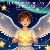 El Guardián de las Estrellas: Un lienzo de luz sobre la Tierra