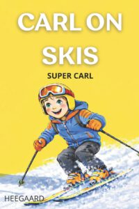 Carl on Skis: Super Carl