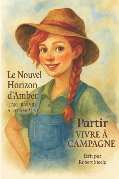 Le nouvel horizon d Amber