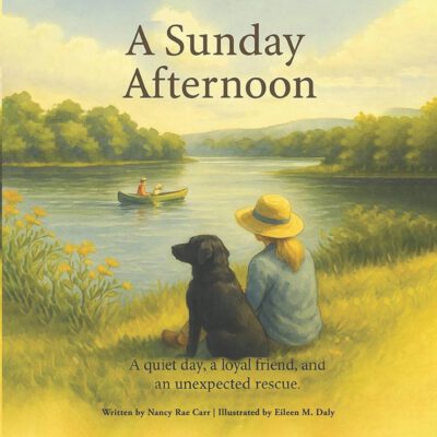 A Sunday Afternoon....