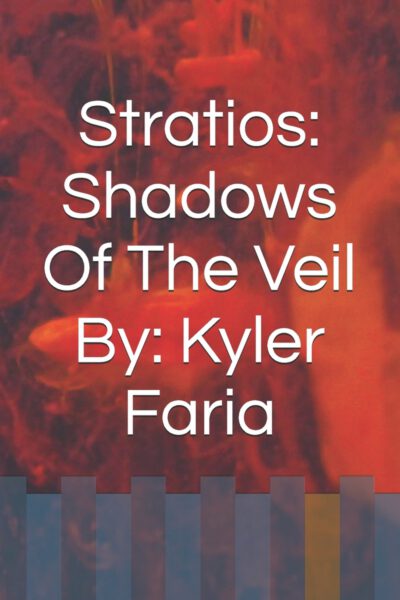 Stratios: Shadows Of The Veil