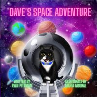 Dave's Space Adventure