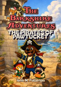 The Barkshire Adventures: The Pirates of Pawtucket