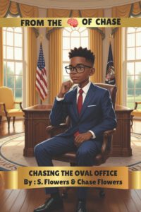 Chasing the Oval Office