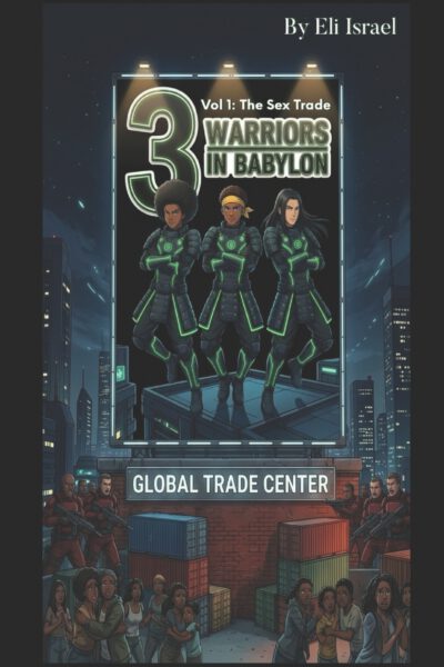 Three Warriors In Babylon: Volume 1: The Sex Trade