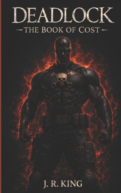Deadlock: The Book of Cost
