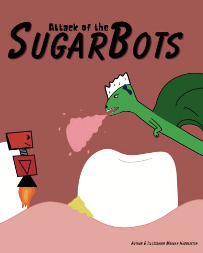 Attack Of The SugarBots