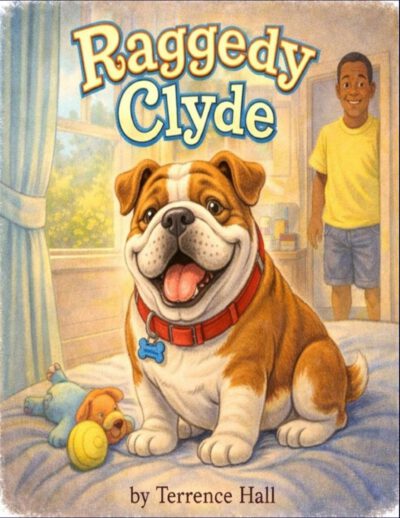 Raggedy Clyde
