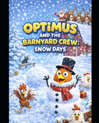 Optimus and The Barnyard Crew: Snow Days