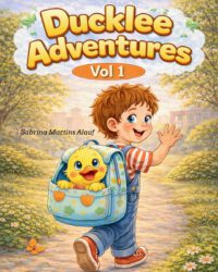Ducklee Adventures Vol 1
