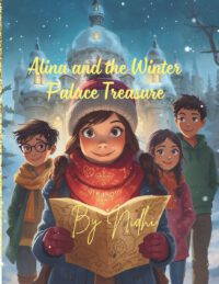 Alina and the Winter palace treasure