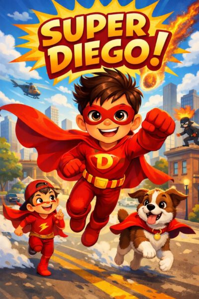 Super Diego
