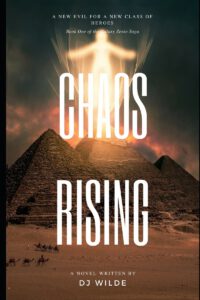 Chaos Rising