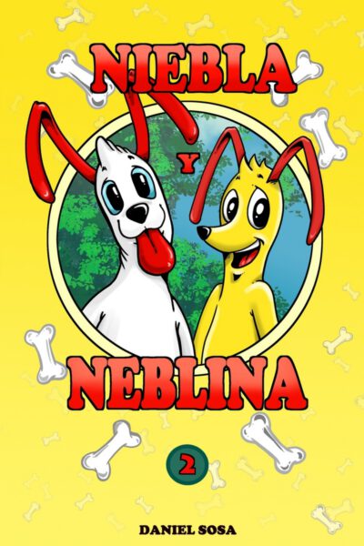 niebla y neblina