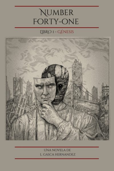Number Forty-One: Libro I - Genesis