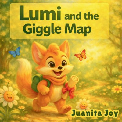 Lumi and the Giggle Map