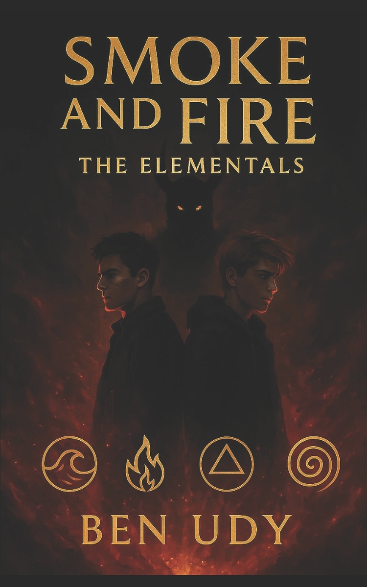 Smoke & Fire: The Elementals
