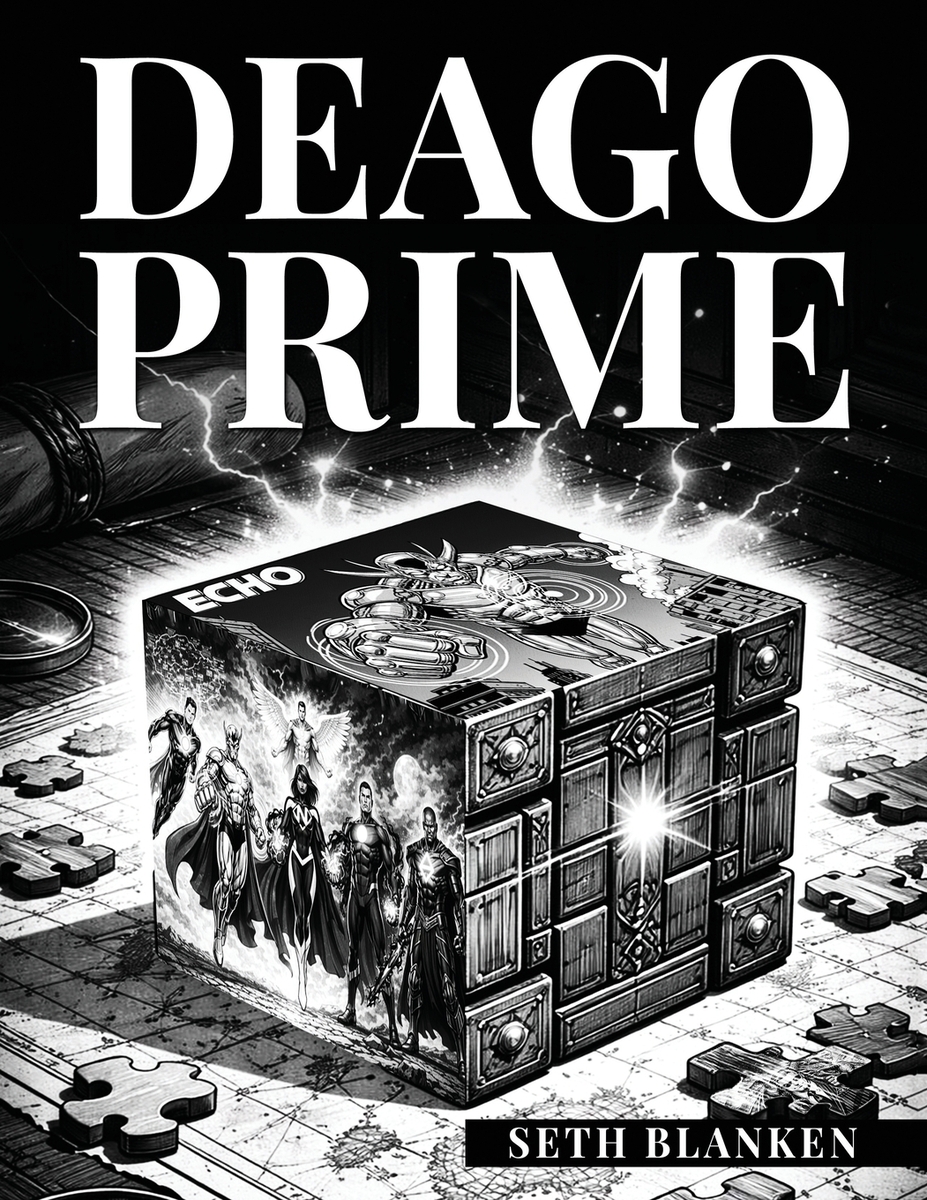Deago Prime