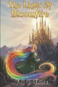The Light Of Bloomfire