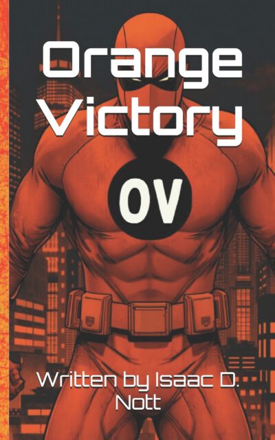 Orange Victory