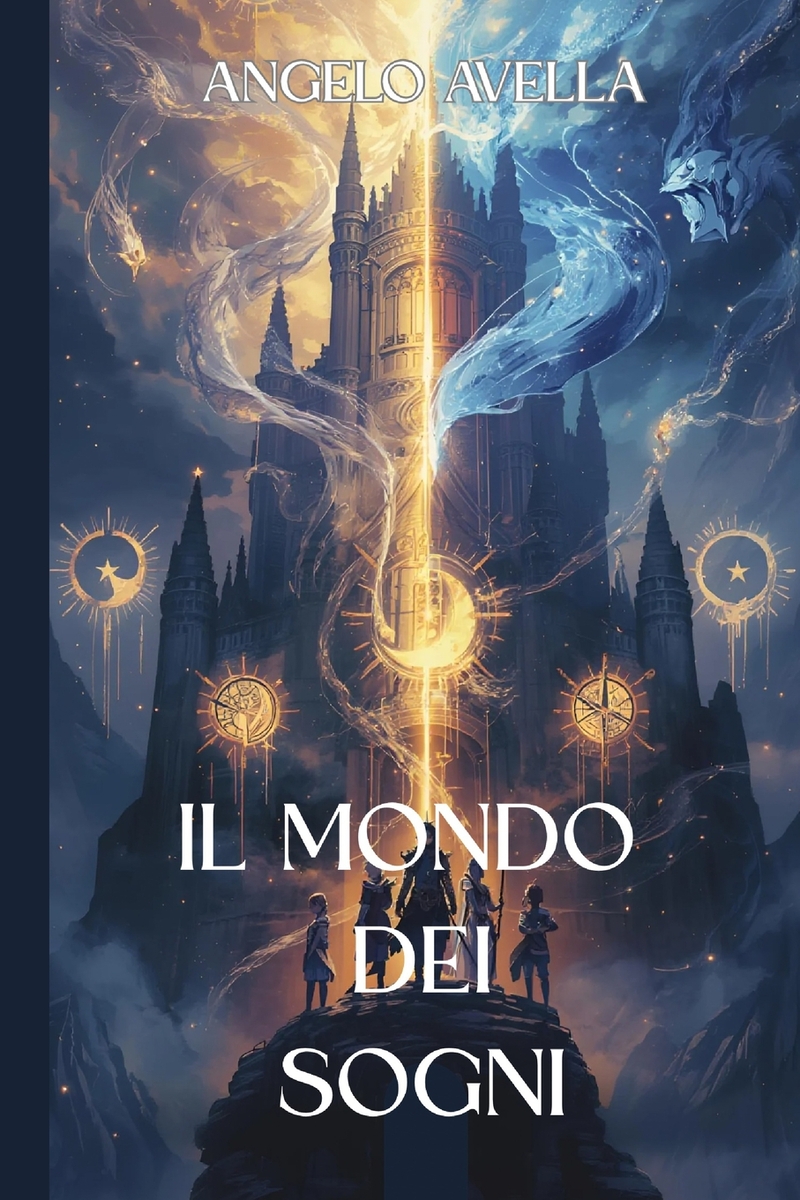 Il Mondo Dei Sogni