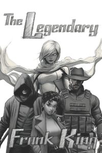 The Legendary Vol: 1