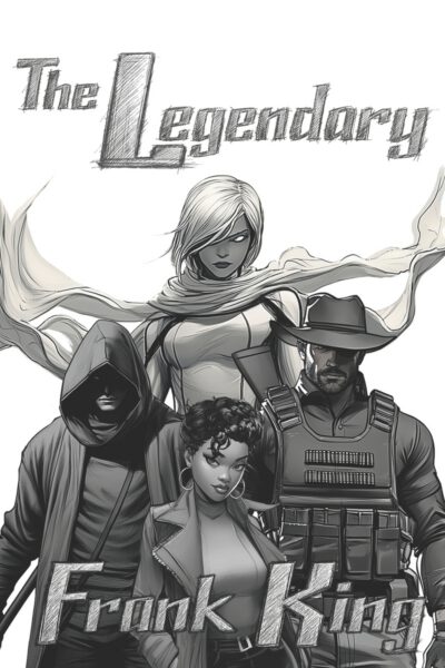 The Legendary Vol: 1