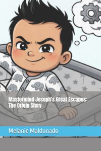 Mastermind Joseph's Great Escapes: The Origin Story