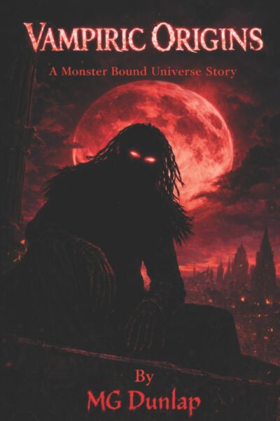 Vampiric Origins