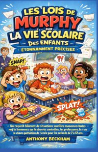Les Lois de Murphy Sur La Vie Scolaire Des Enfants: Étonnamment Précises