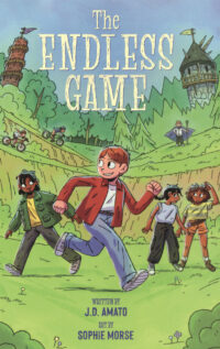 Endless Game