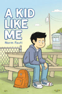 Kid Like Me